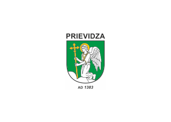 Logo Mesta Prievidza