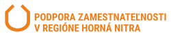 Národný projekt - Podpora zamestnateľnosti v regióne horná Nitra