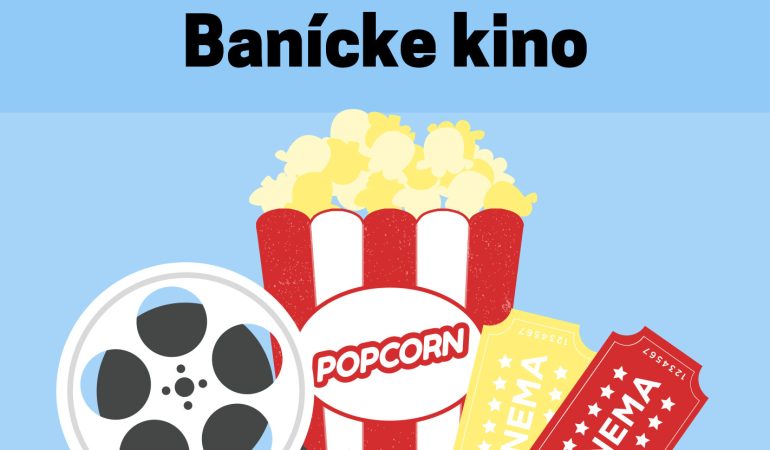 náhľad - Banícke kino